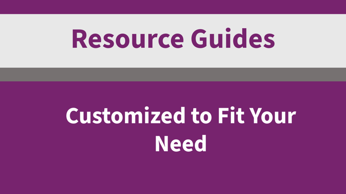 Custom Resource Guide image